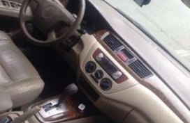 2003 Lancer MX Automatic
