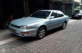 Toyota camry AT