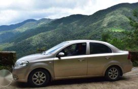  Chevrolet Aveo 2006 good as new for sale 