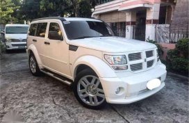 2012 dodge nitro very fresh first owned NOT JEEP COMMANDER EXPLORER