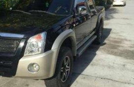 All Power Isuzu Dmax 4x4 2012 For Sale
