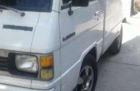 Mitsubishi l300 fb 96 model