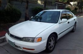 1997 HONDA ACCORD VTi p105K for sale 