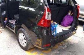 Toyota avanza 2017 1.3 E Automatic for sale 