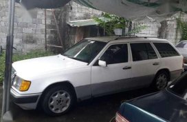 1987 Mercedes Benz 230te for sale