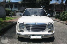 Verita vs Beetle Mini Cooper Picanto Getz i10 Jazz Alto Vintage Pride