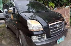 Hyundai Starex for sale in good condition