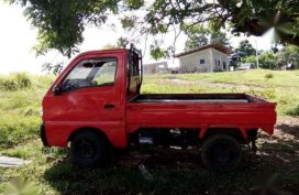 Suzuki multicab