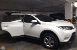 Top Of The Line 2015 Toyota RAV4 For Sale