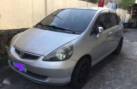 Honda Fit At like new for sale 