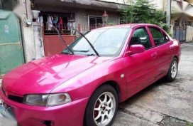 Mitsubishi Lancer GL 1997 fresh for sale 