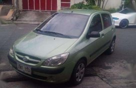 Getz vs Picanto i10 Matrix Jazz Aveo Pride