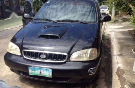 Kia Carnival - Rush Sale