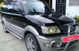 Mitsubishi Adventure 2003 model