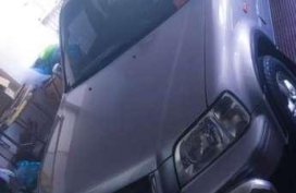 Honda CRV 1998 model