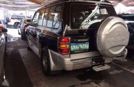 2003 Mitsubishi Pajero