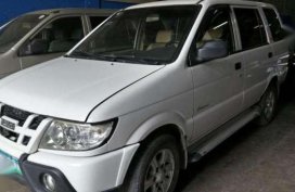 Perfect Condition 2013 Isuzu Crosswind XT For Sale