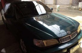 Well Kept 1999 Toyota Corolla For Sale