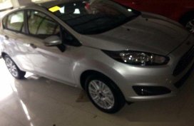 Ford Fiesta 2017 for sale at best price