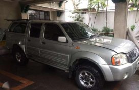 Well Kept 2005 Nissan Frontier For Sale