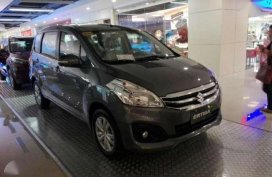 Suzuki Ertiga Glx at 85K