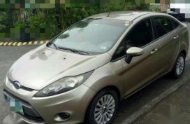 Casa Maintained 2011 Ford Fiesta For Sale