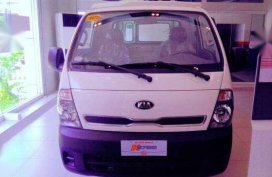 New 2017 Kia K2700 4x2 Unit For Sale