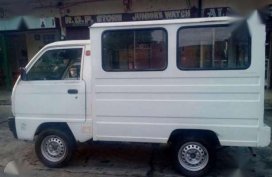 Rush sale Suzuki Bravo 1.0 in good condition