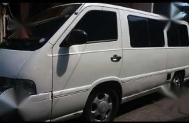 97 Mb100 pajero fieldmaster toyota custom van kia pregio