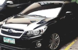 Subaru Impreza 2013 lancer civic ford misubishi