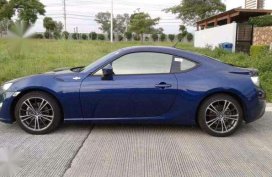 No Issues 2014 Toyota 86 For Sale