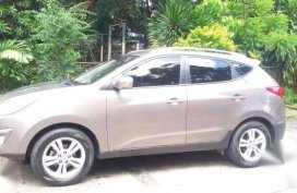 2010 like new Hyundai Tucson for sale 