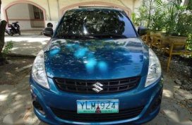 2013 Suzuki Swift Dzire