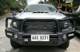 2014 ford ranger 4x4