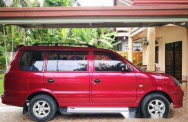 Mitsubishi Adventure 2007 for sale
