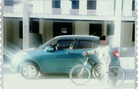 Suzuki Swift Dzire good as new for sale 