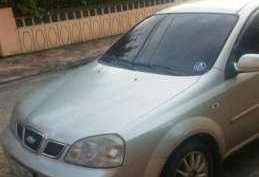 Chevrolet Optra ls matic for sale 