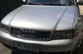 Like Brand New Audi A4 2001 For Sale