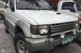 Mitsubishi Pajero in good condiiton for sale 