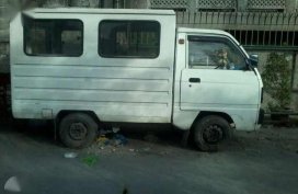 Suzuki Multi cab like new for sale 