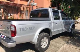 Good Condition Ford Ranger 2005 For Sale