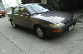 Toyota Corolla Bigbody 1994 XE For Sale