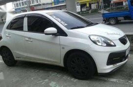 Very Well Kept Honda Brio 2016 For Sale