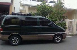 1998 Hyundai Starex like new for sale 