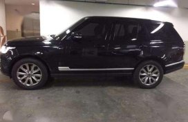 2013 Range Rover Vogue for sale 