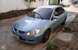 Good Running 2004 Mitsubishi Lancer GLS For Sale