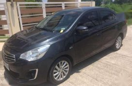 2014 MIRAGE G4 1.2L GLS AUTOMATIC 398K Top of the line! RUSH!!!