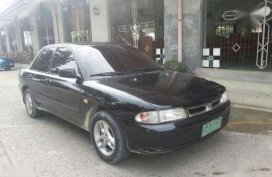Good Condition 1995 Mitsubishi Lancer 4G13 For Sale