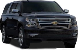 Chevrolet Suburban LT 2017 New for sale