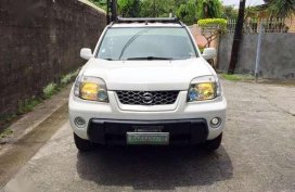 Nissan XTrail 2.0 not crv rav 4 escape revo adventure